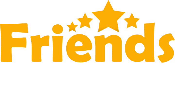 Справочный центр Friends